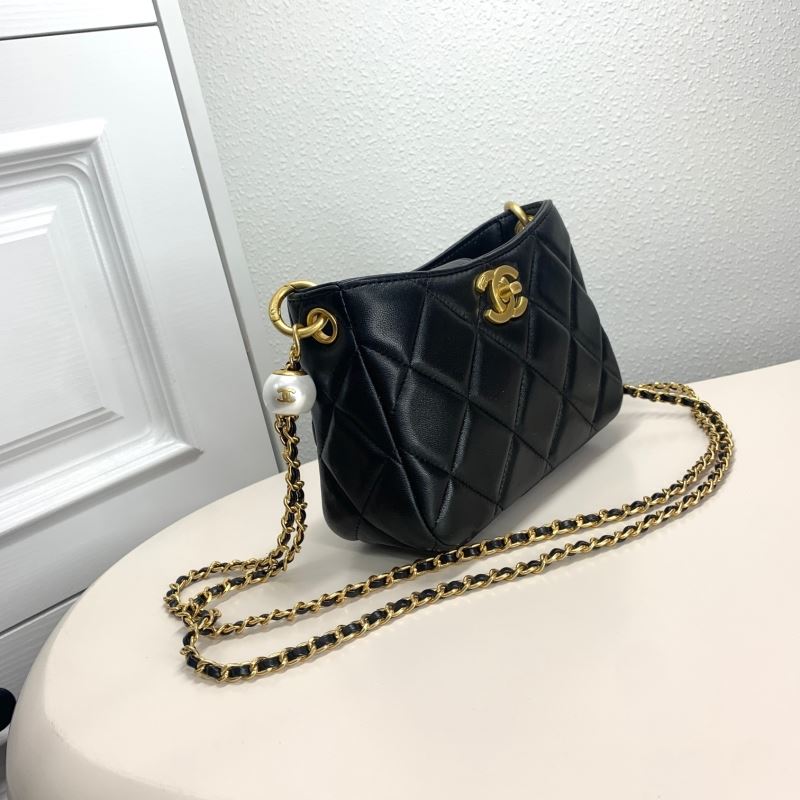 Chanel Hobo Bags